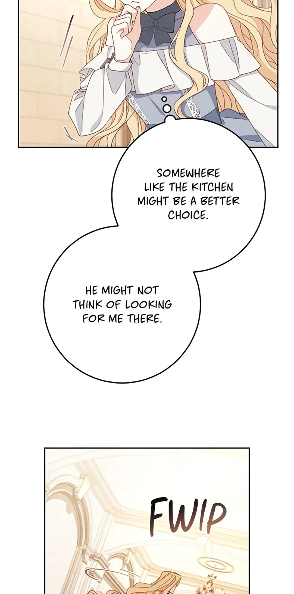 Please Treat Your Friends Preciously Chapter 49 page 62