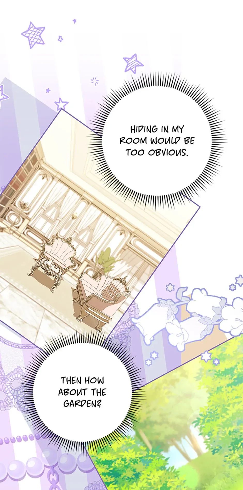 Please Treat Your Friends Preciously Chapter 49 page 60