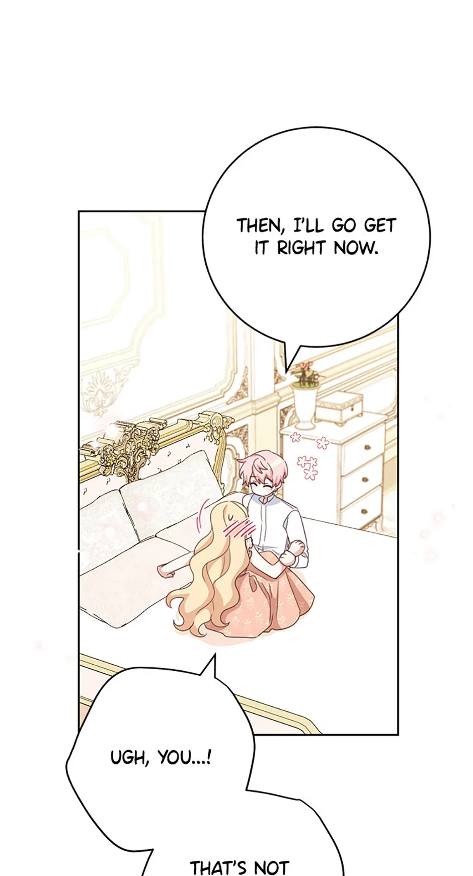 Please Treat Your Friends Preciously Chapter 48 page 24