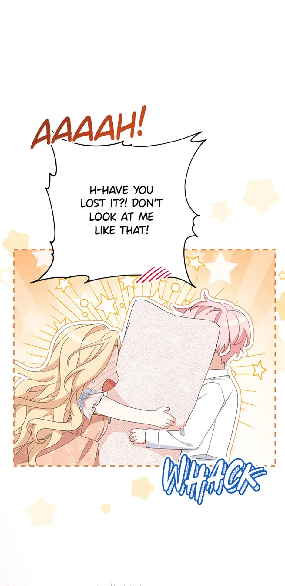 Please Treat Your Friends Preciously Chapter 48 page 27