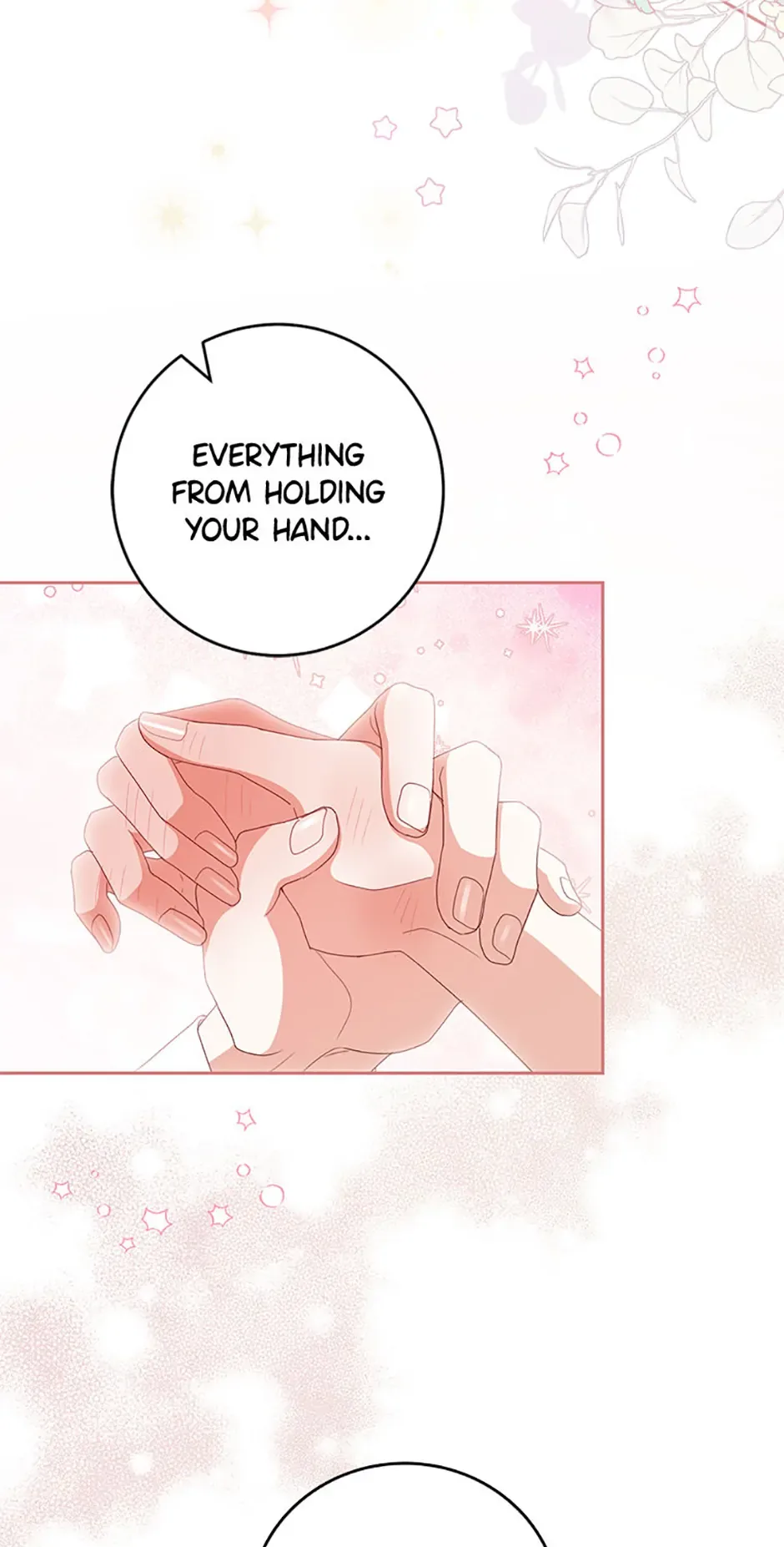Please Treat Your Friends Preciously Chapter 48 page 19