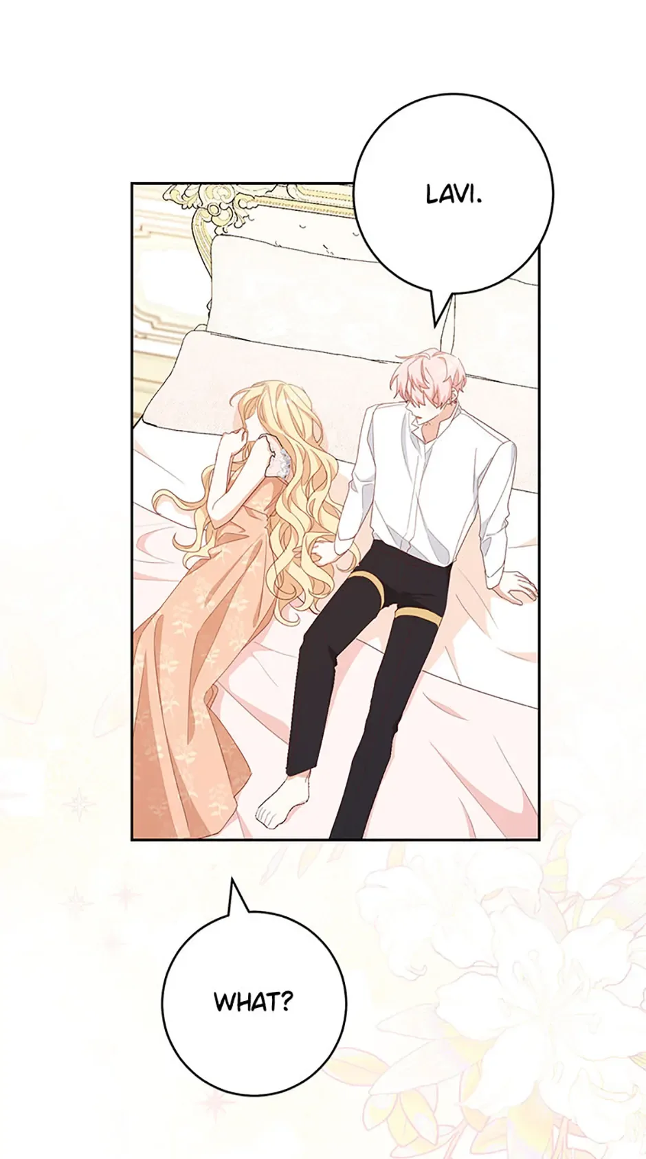 Please Treat Your Friends Preciously Chapter 48 page 41