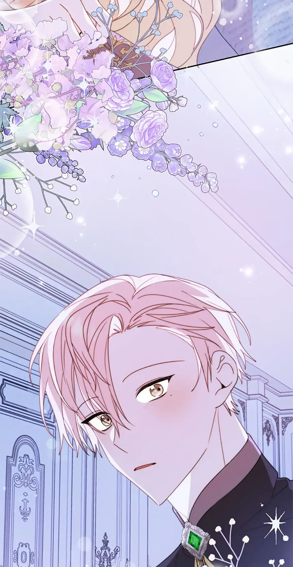 Please Treat Your Friends Preciously Chapter 47 page 61