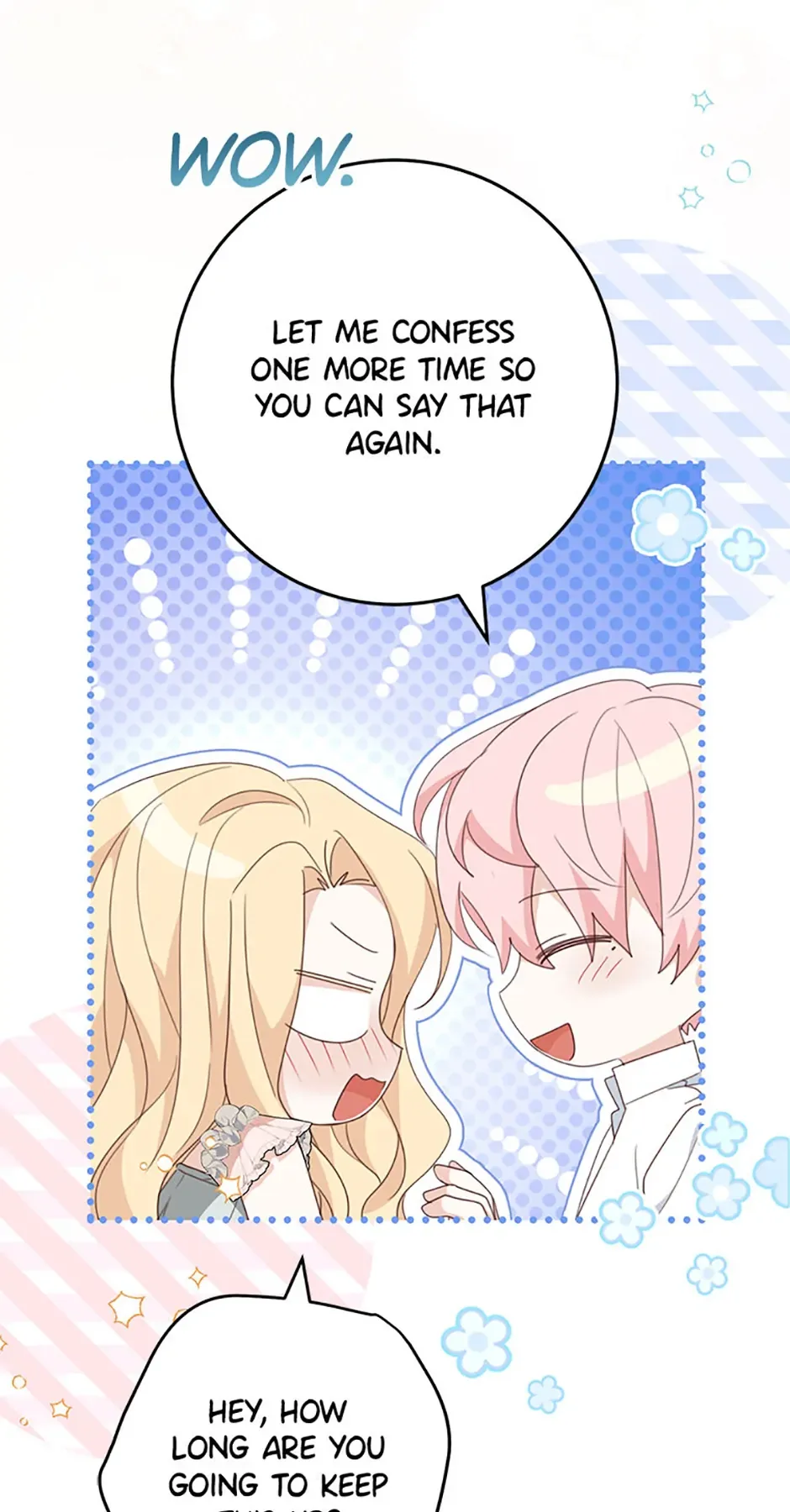 Please Treat Your Friends Preciously Chapter 48 page 60