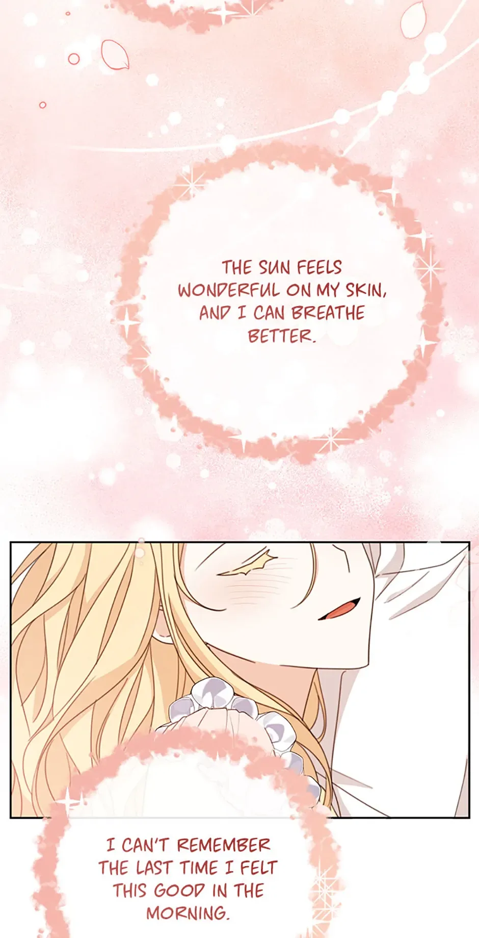 Please Treat Your Friends Preciously Chapter 47 page 67