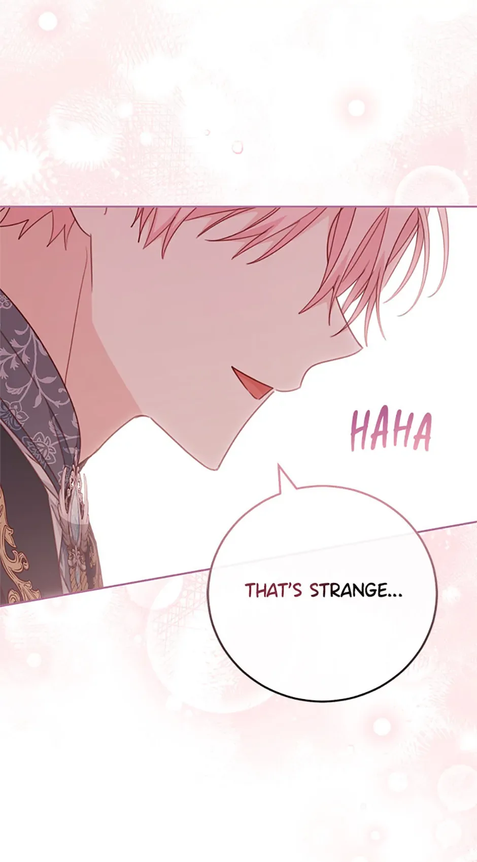 Please Treat Your Friends Preciously Chapter 49 page 67