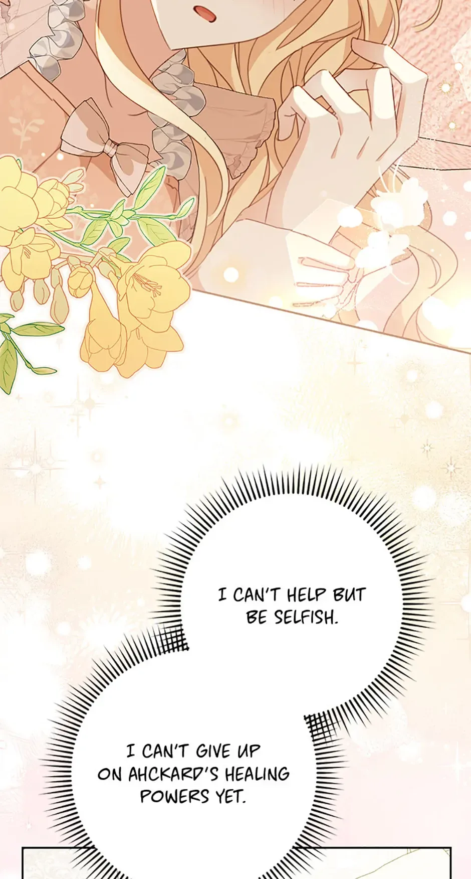 Please Treat Your Friends Preciously Chapter 48 page 53
