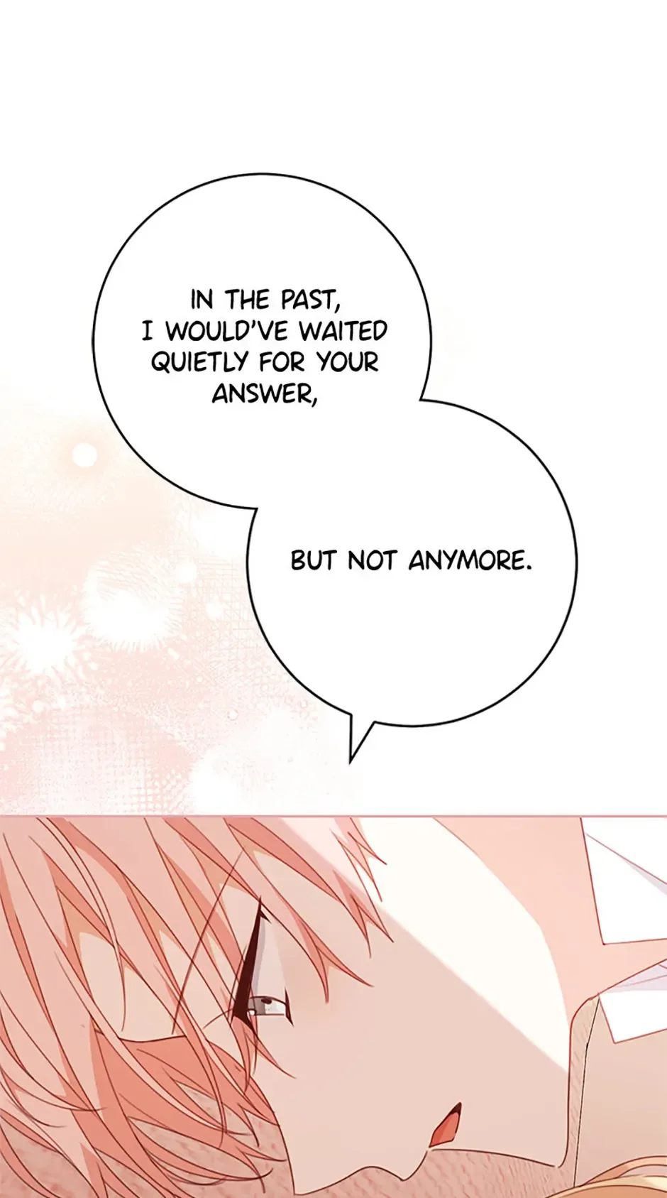 Please Treat Your Friends Preciously Chapter 48 page 47