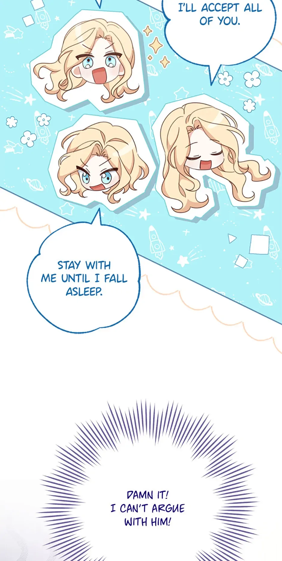 Please Treat Your Friends Preciously Chapter 48 page 37