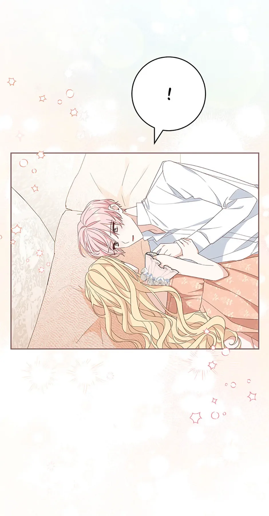 Please Treat Your Friends Preciously Chapter 48 page 59