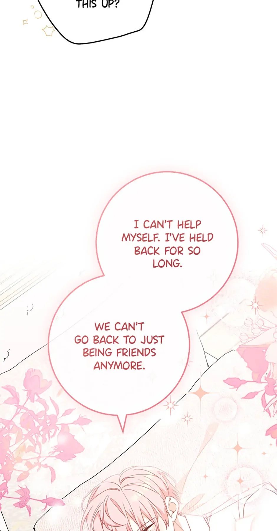 Please Treat Your Friends Preciously Chapter 48 page 61