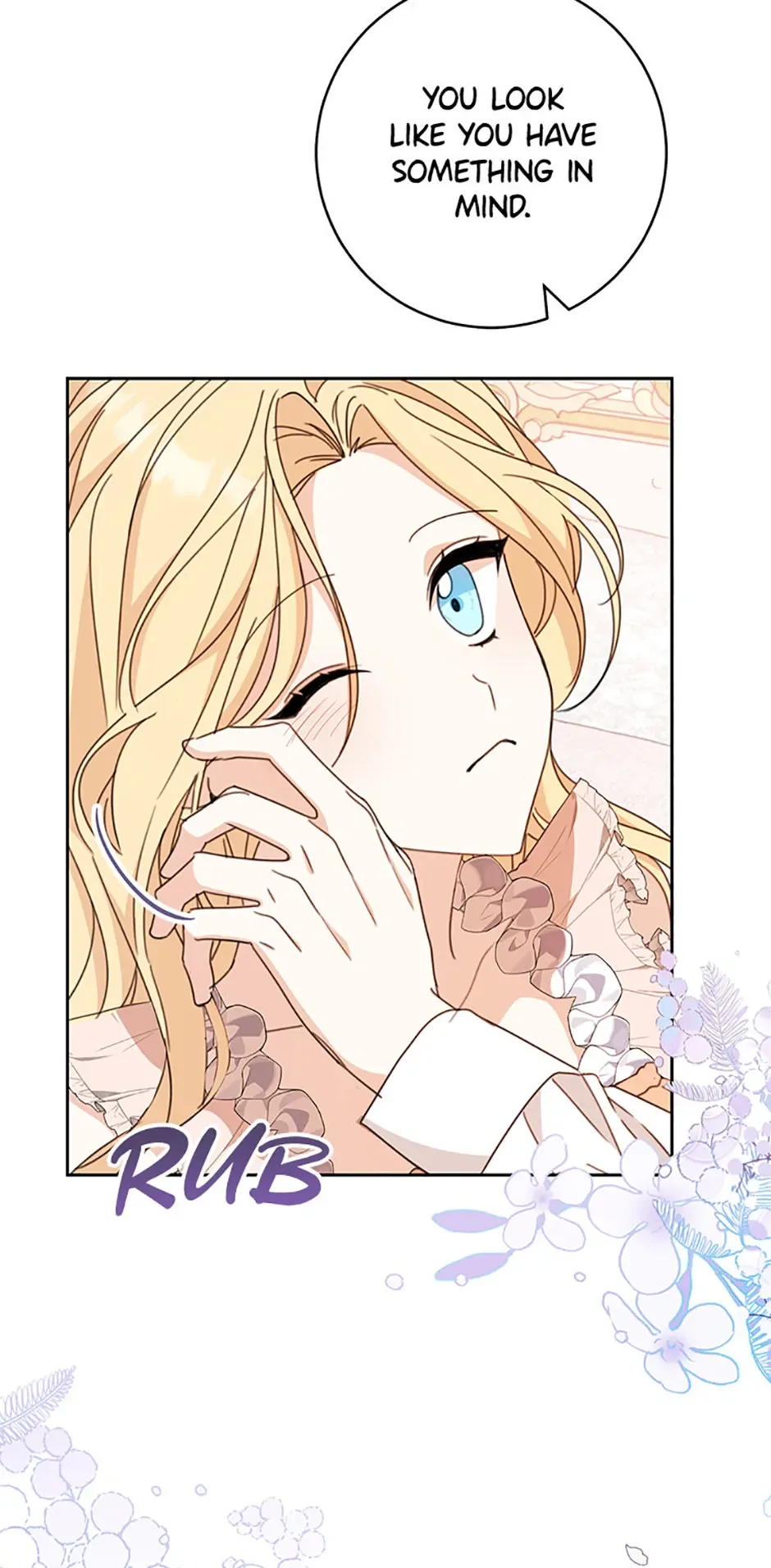 Please Treat Your Friends Preciously Chapter 47 page 76