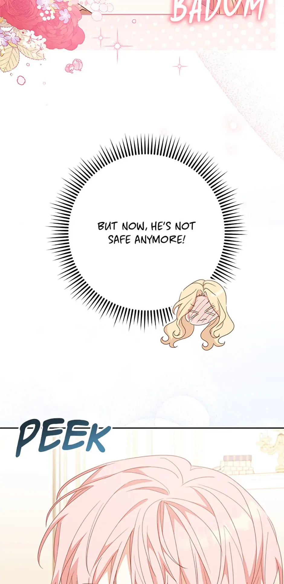 Please Treat Your Friends Preciously Chapter 48 page 29