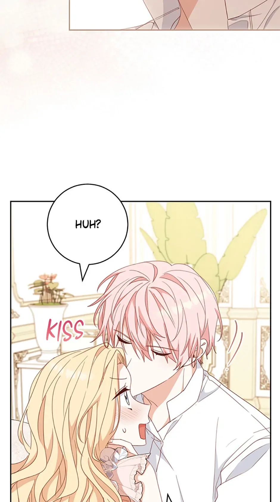 Please Treat Your Friends Preciously Chapter 48 page 12
