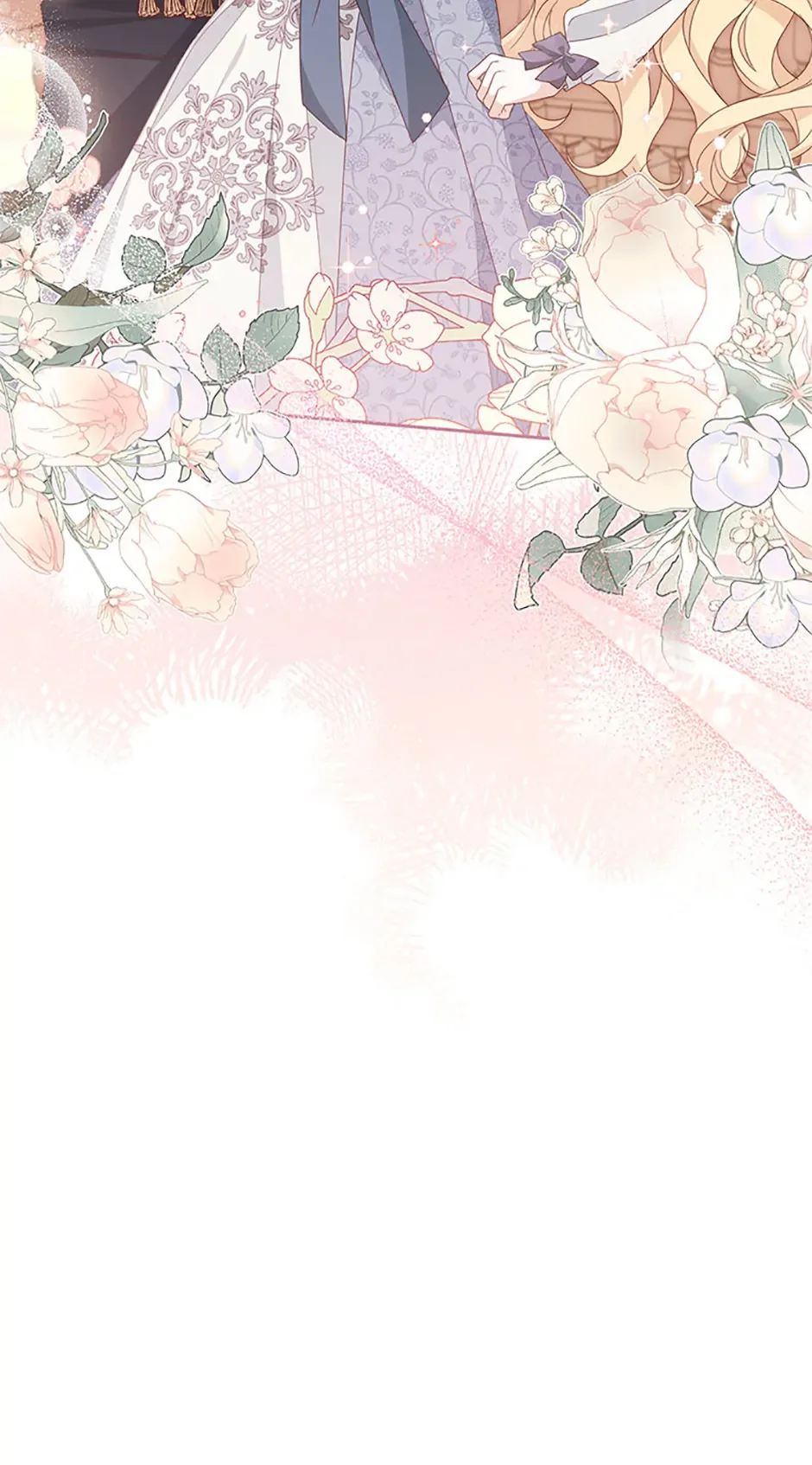 Please Treat Your Friends Preciously Chapter 49 page 69