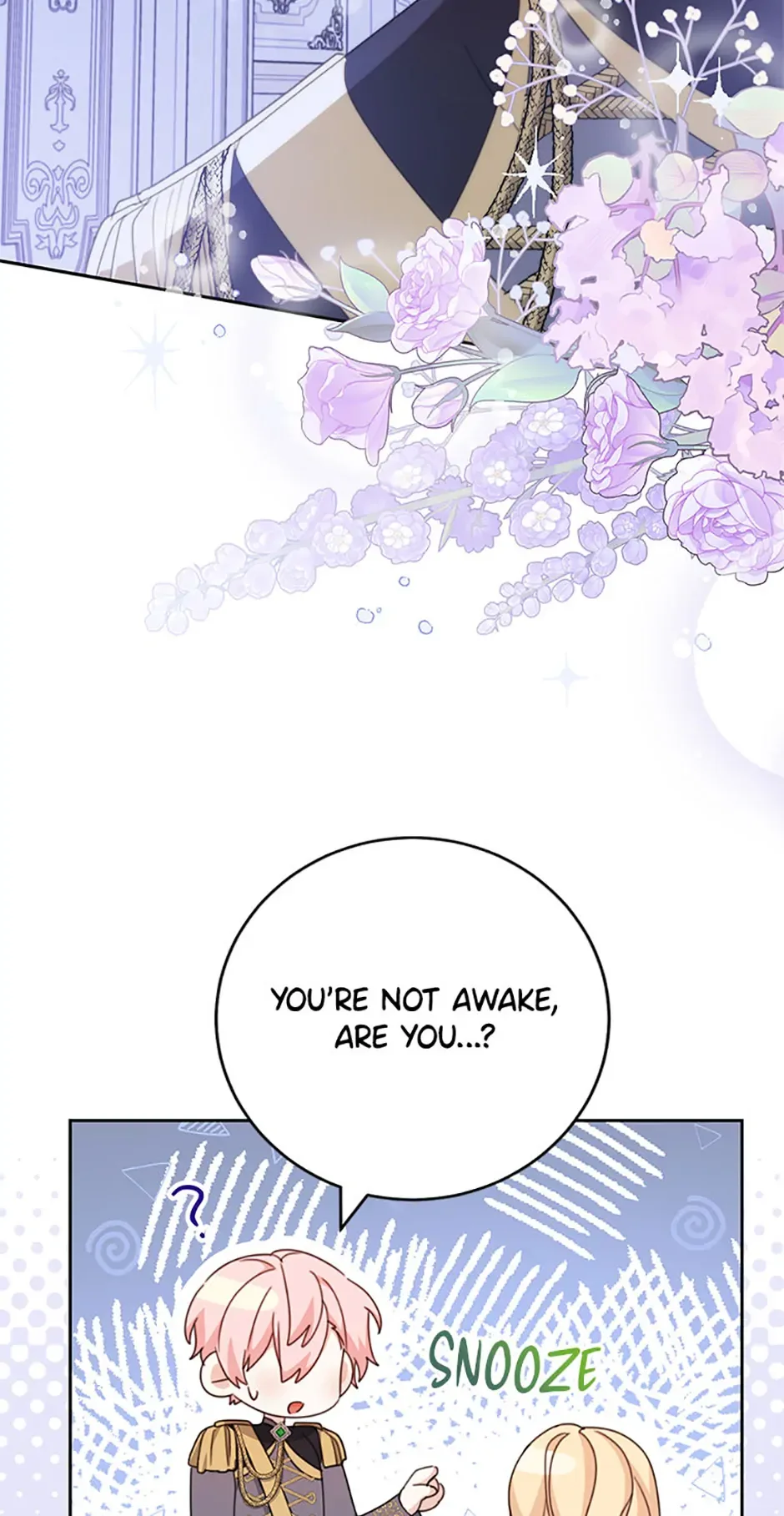 Please Treat Your Friends Preciously Chapter 47 page 62