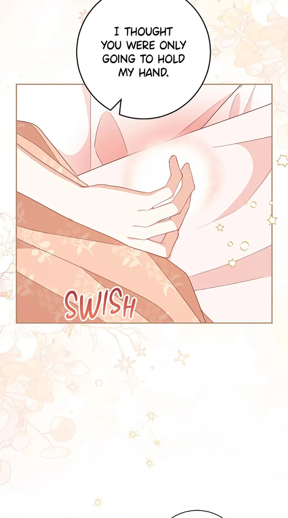 Please Treat Your Friends Preciously Chapter 48 page 43