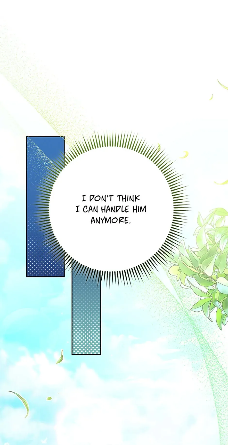 Please Treat Your Friends Preciously Chapter 48 page 64