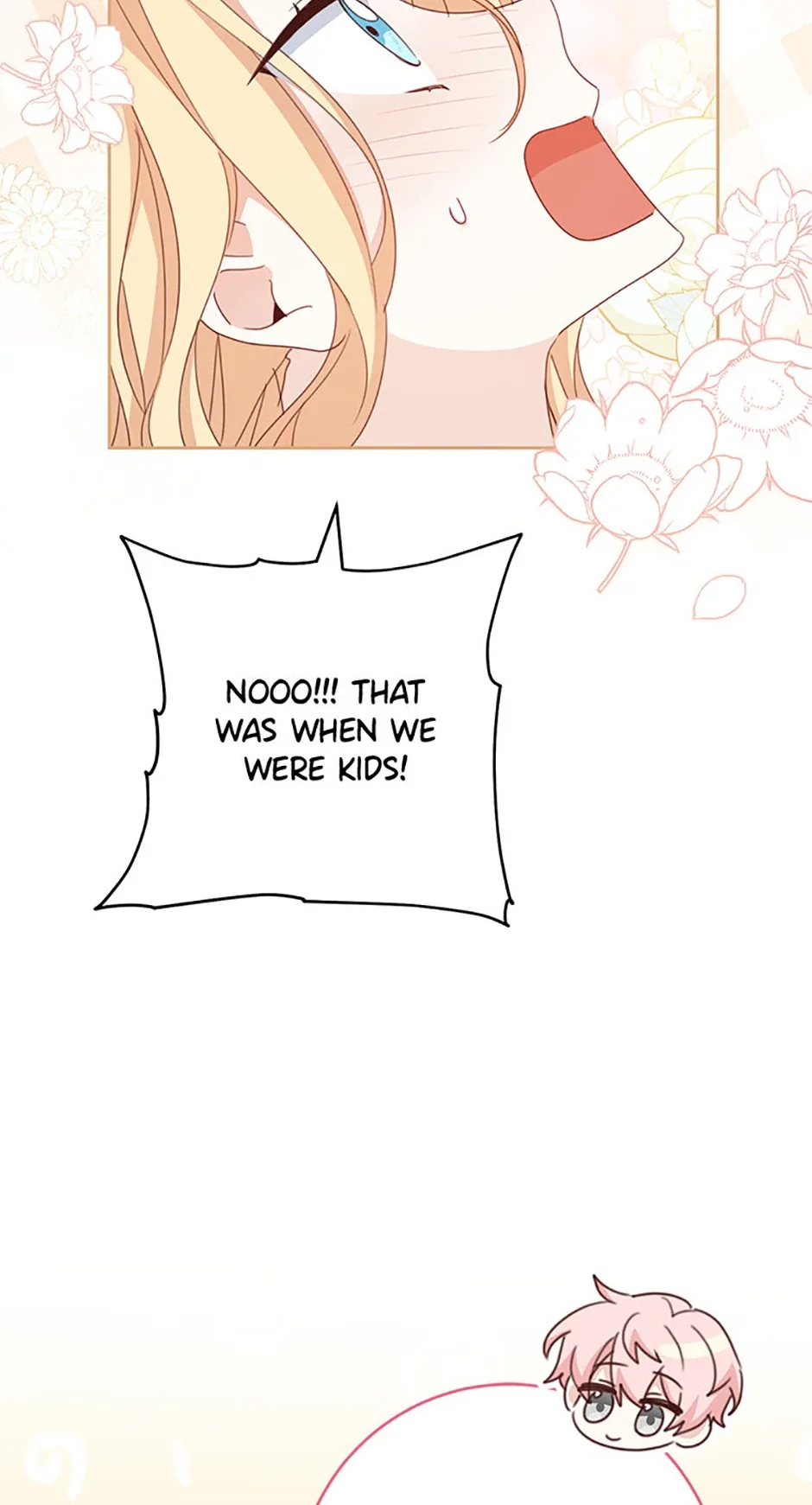 Please Treat Your Friends Preciously Chapter 48 page 22