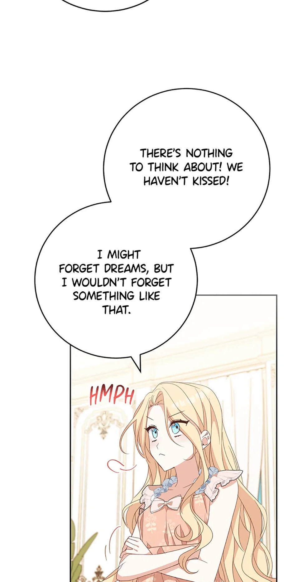 Please Treat Your Friends Preciously Chapter 48 page 33
