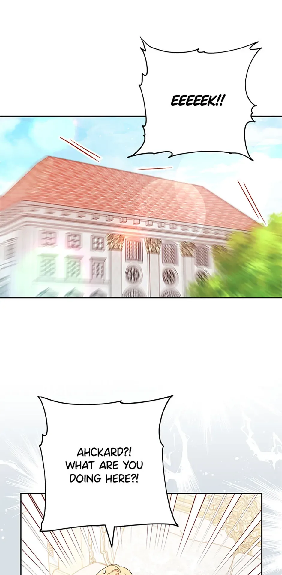 Please Treat Your Friends Preciously Chapter 47 page 72