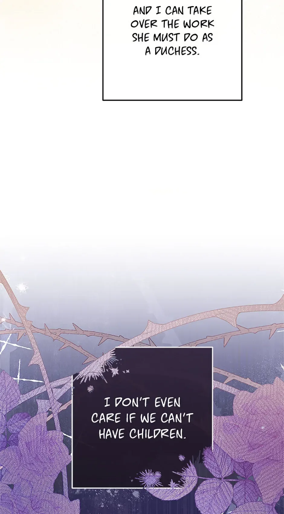Please Treat Your Friends Preciously Chapter 47 page 25