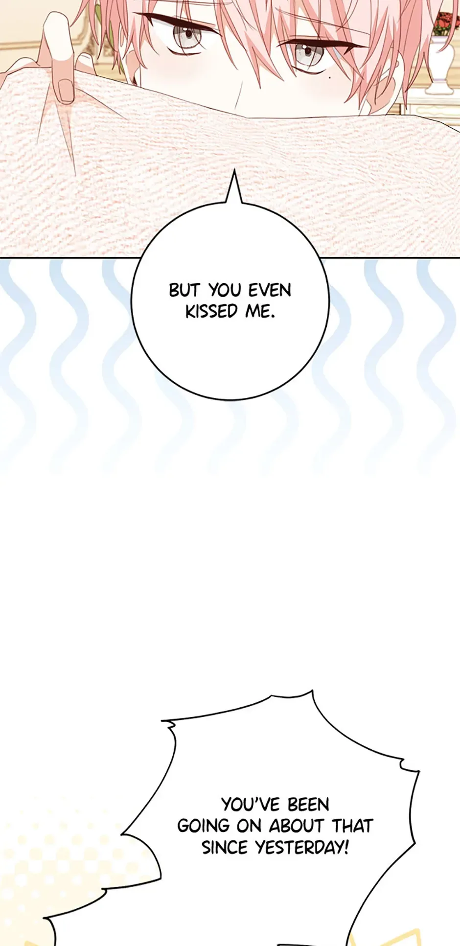 Please Treat Your Friends Preciously Chapter 48 page 30