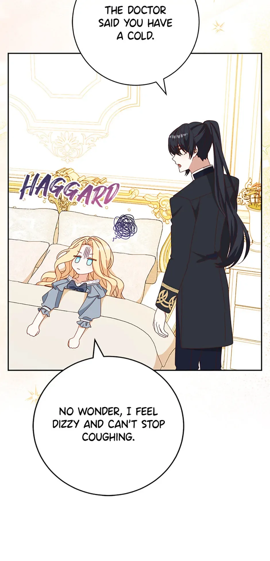 Please Treat Your Friends Preciously Chapter 41 page 45