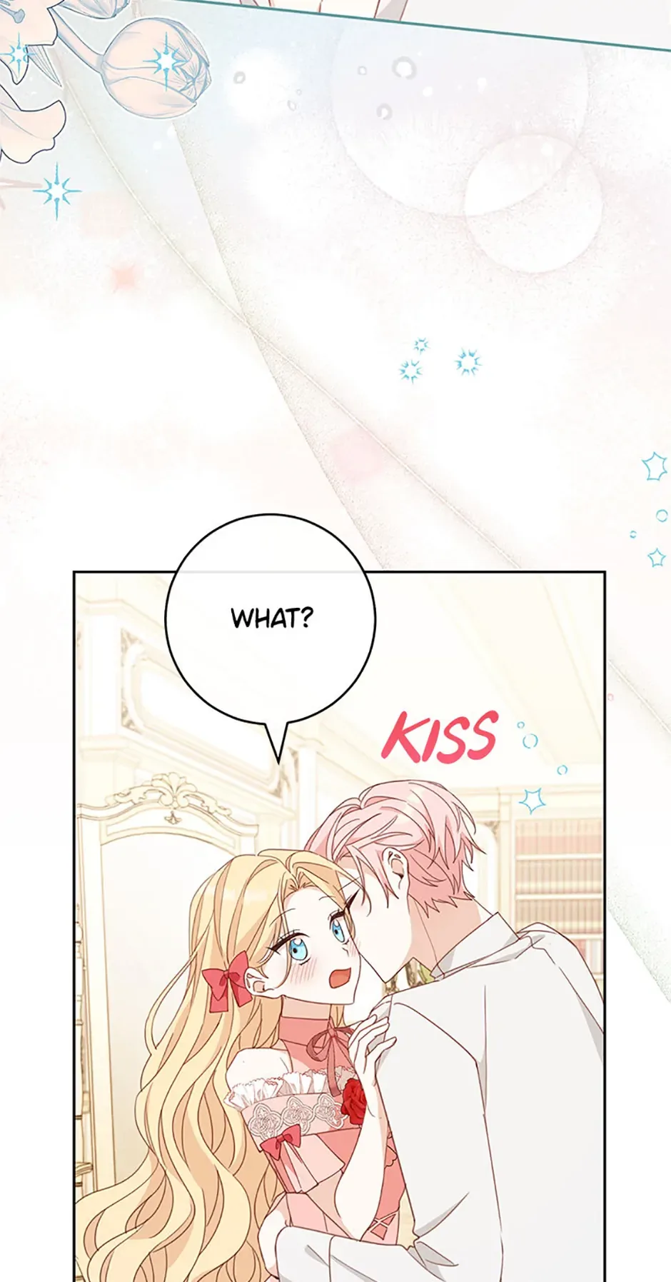 Please Treat Your Friends Preciously Chapter 44 page 28
