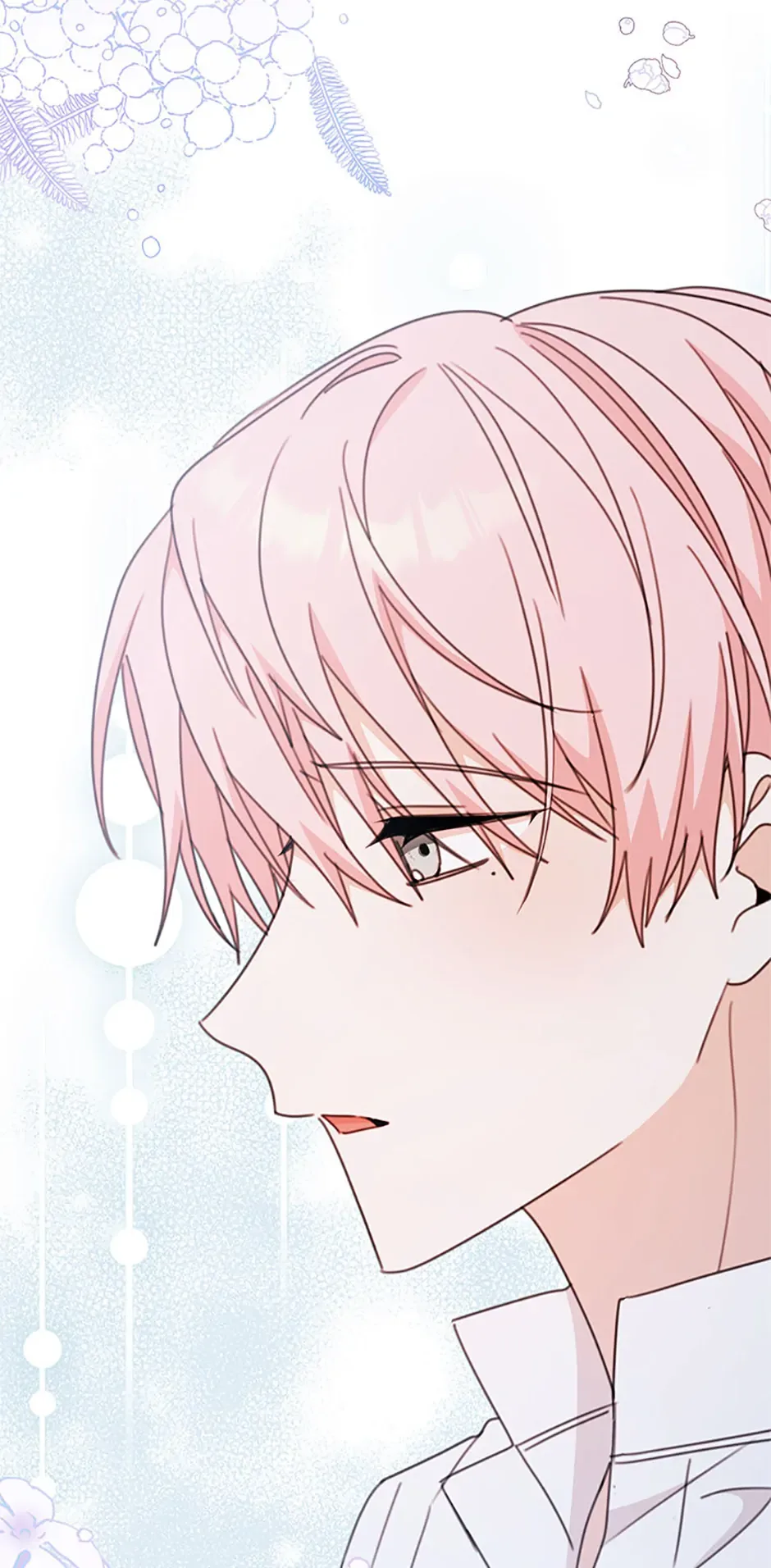 Please Treat Your Friends Preciously Chapter 47 page 77