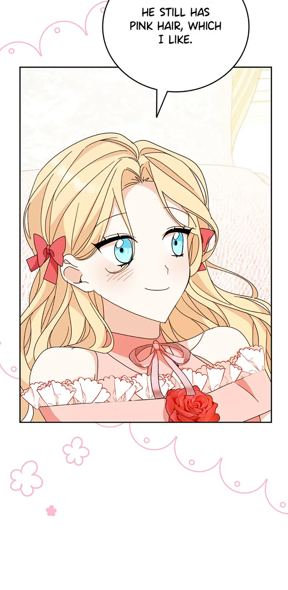 Please Treat Your Friends Preciously Chapter 43 page 16