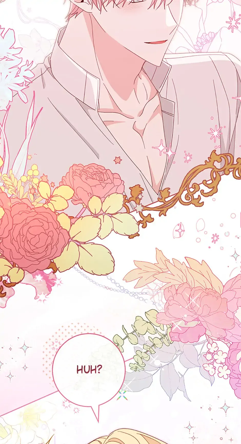 Please Treat Your Friends Preciously Chapter 44 page 7