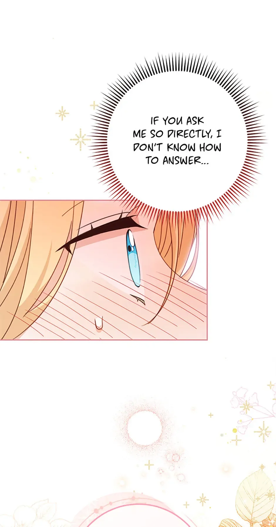 Please Treat Your Friends Preciously Chapter 44 page 25
