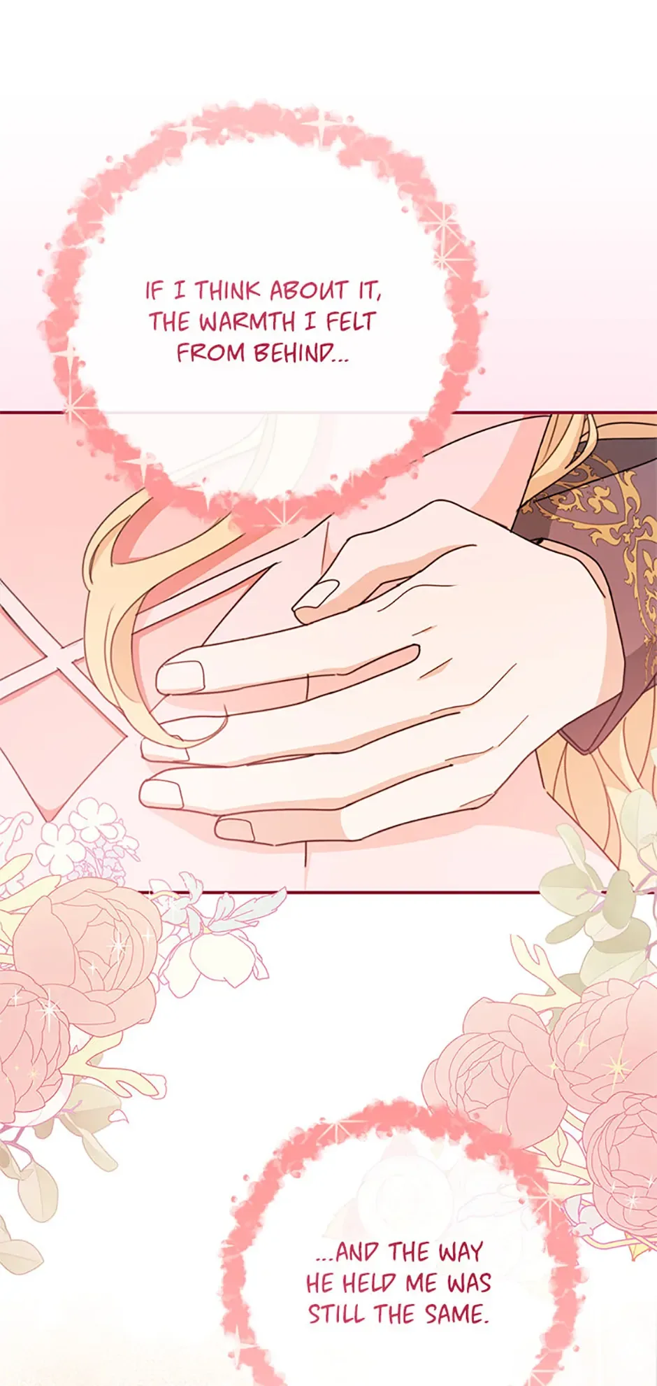 Please Treat Your Friends Preciously Chapter 43 page 17