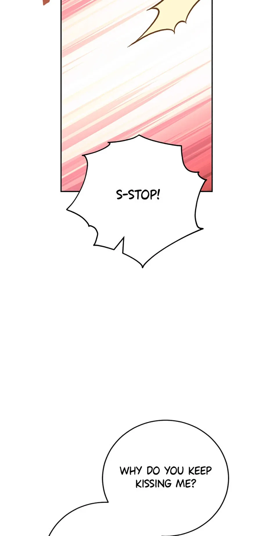 Please Treat Your Friends Preciously Chapter 44 page 33