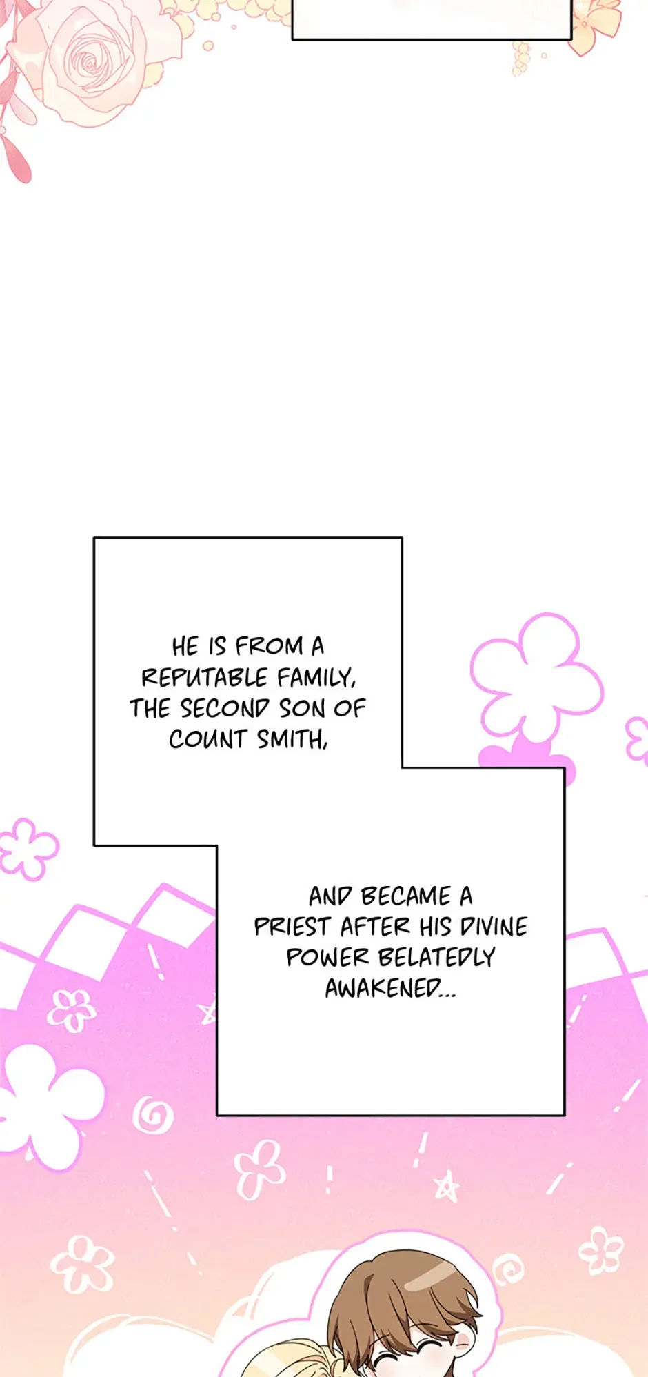 Please Treat Your Friends Preciously Chapter 42 page 15
