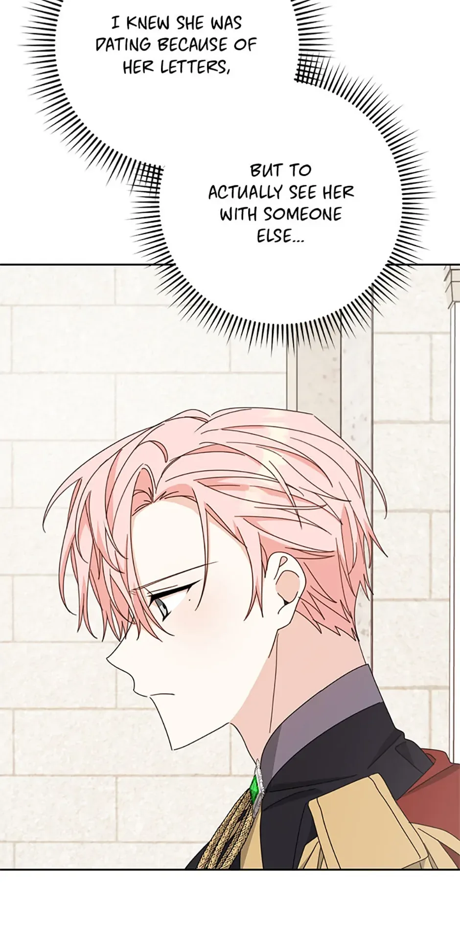 Please Treat Your Friends Preciously Chapter 43 page 24