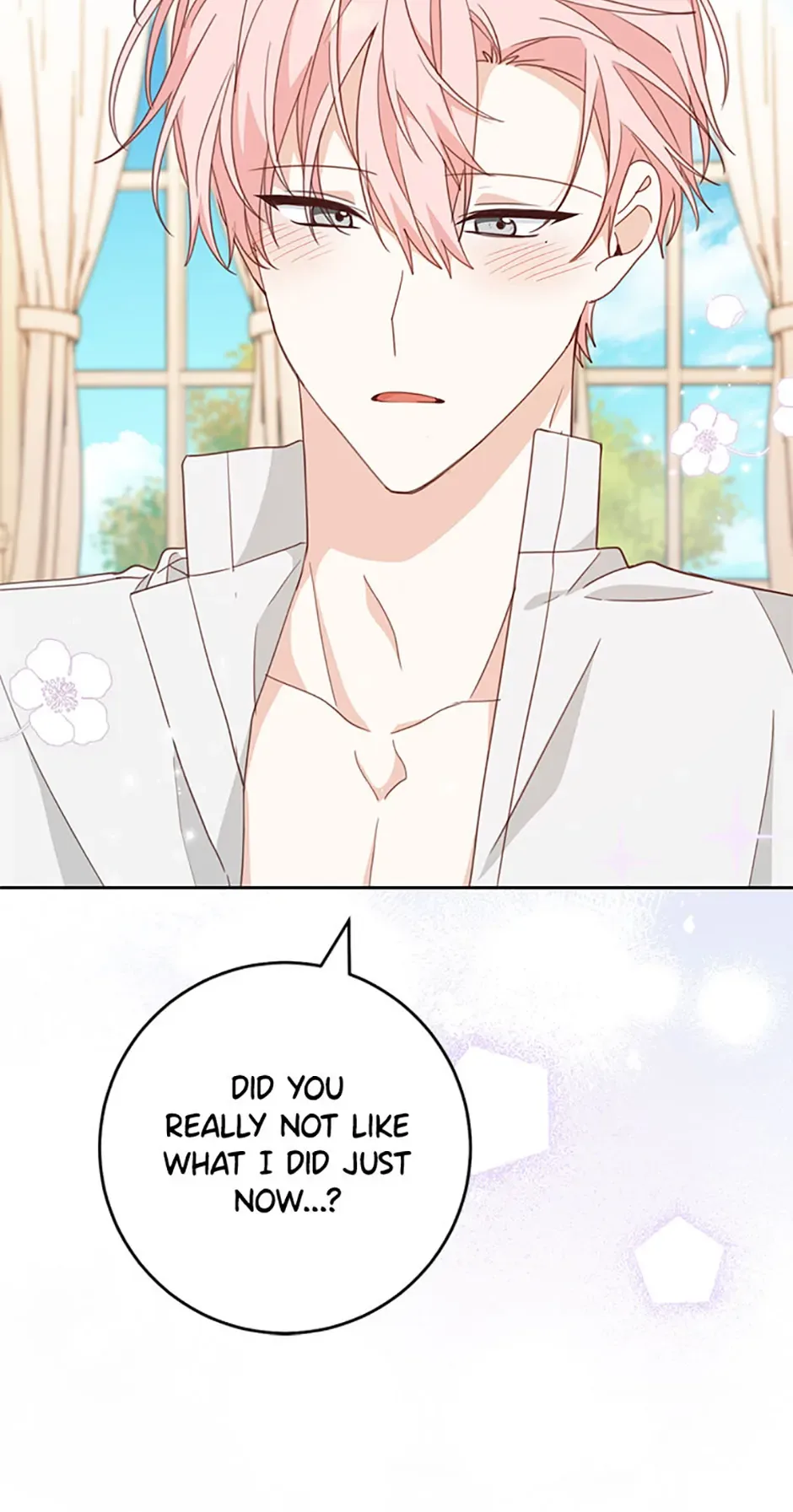 Please Treat Your Friends Preciously Chapter 44 page 24