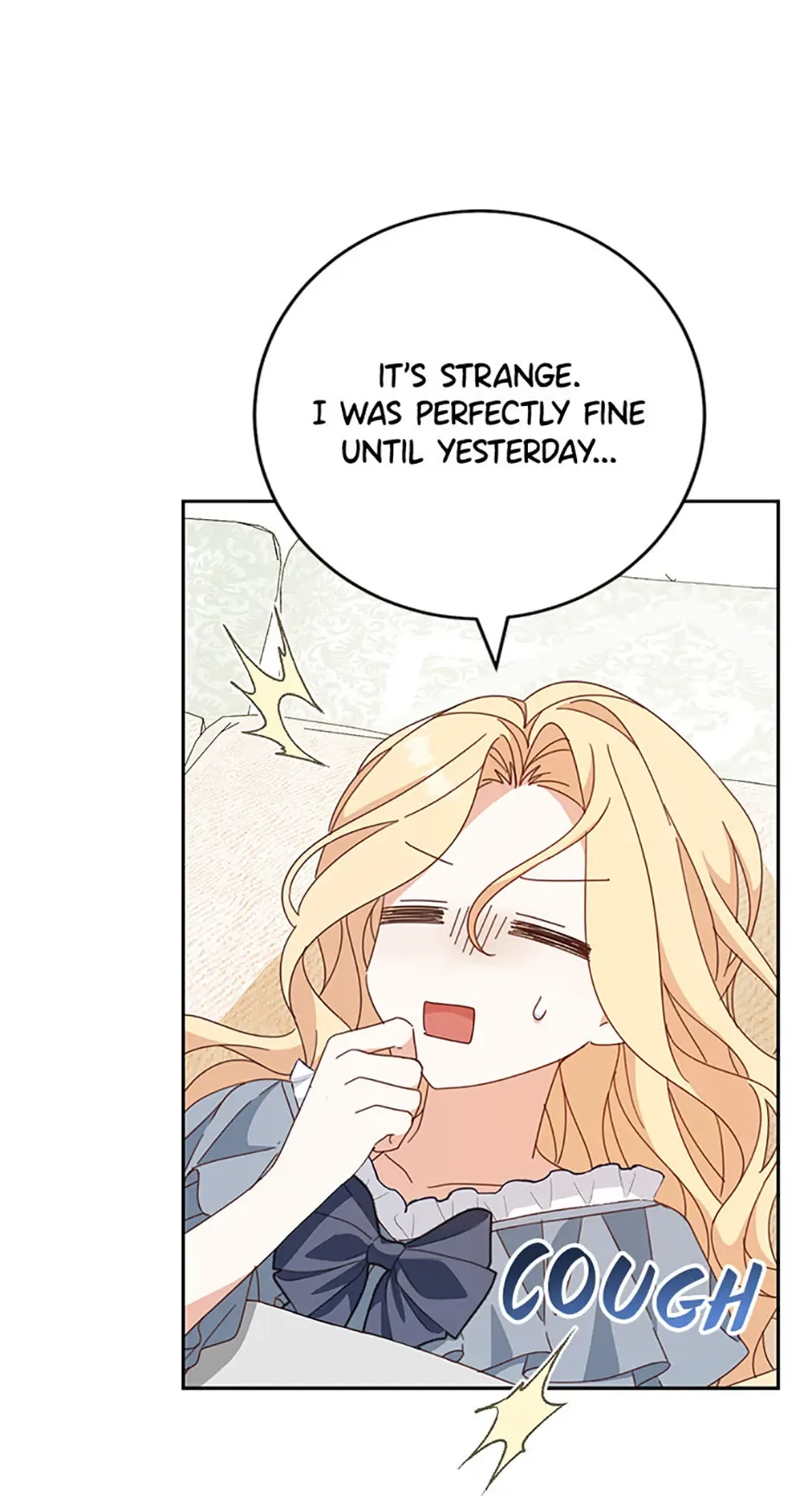 Please Treat Your Friends Preciously Chapter 41 page 46