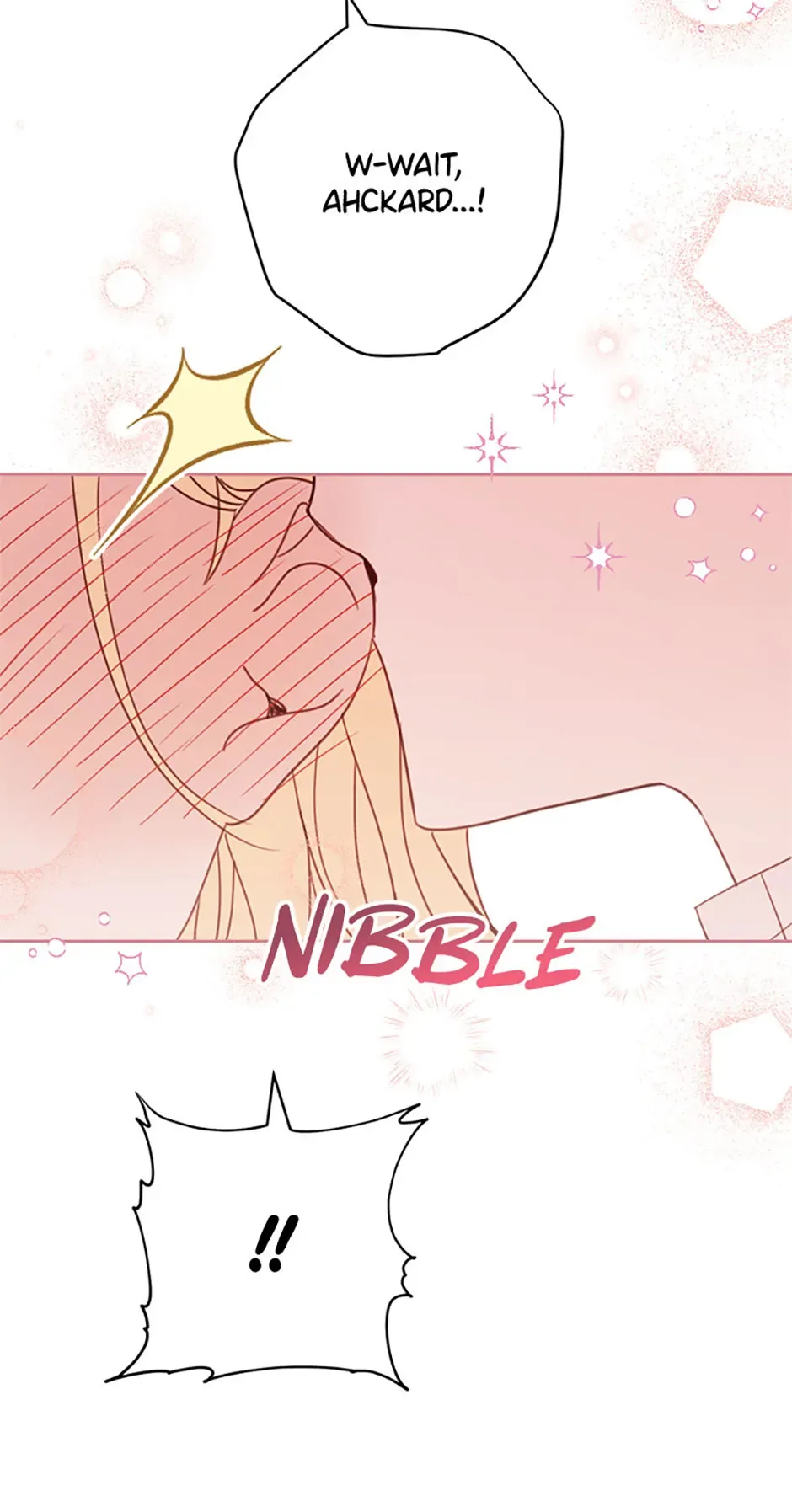 Please Treat Your Friends Preciously Chapter 44 page 30