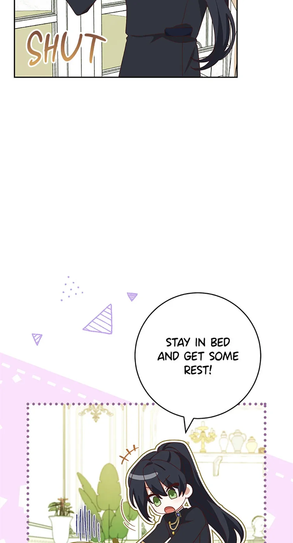 Please Treat Your Friends Preciously Chapter 41 page 48