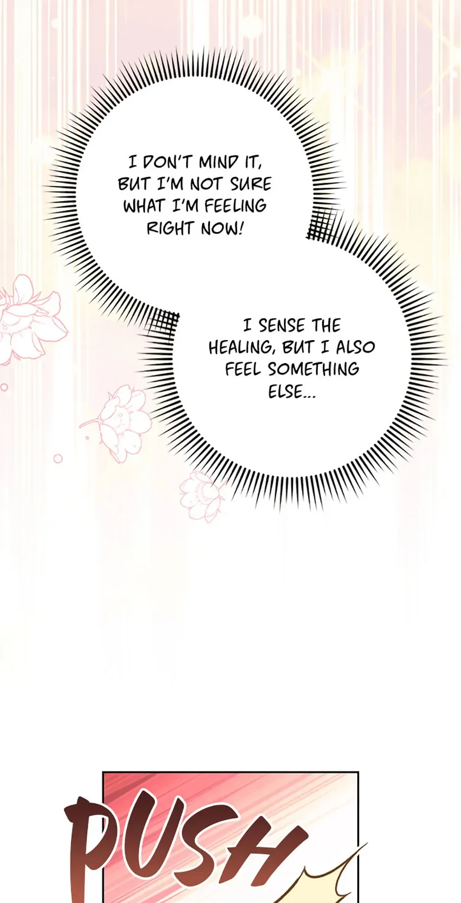 Please Treat Your Friends Preciously Chapter 44 page 32