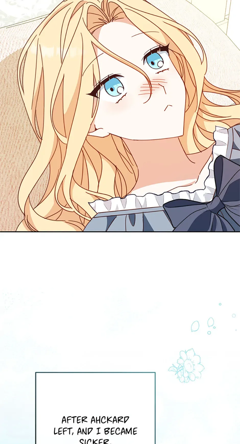 Please Treat Your Friends Preciously Chapter 41 page 50