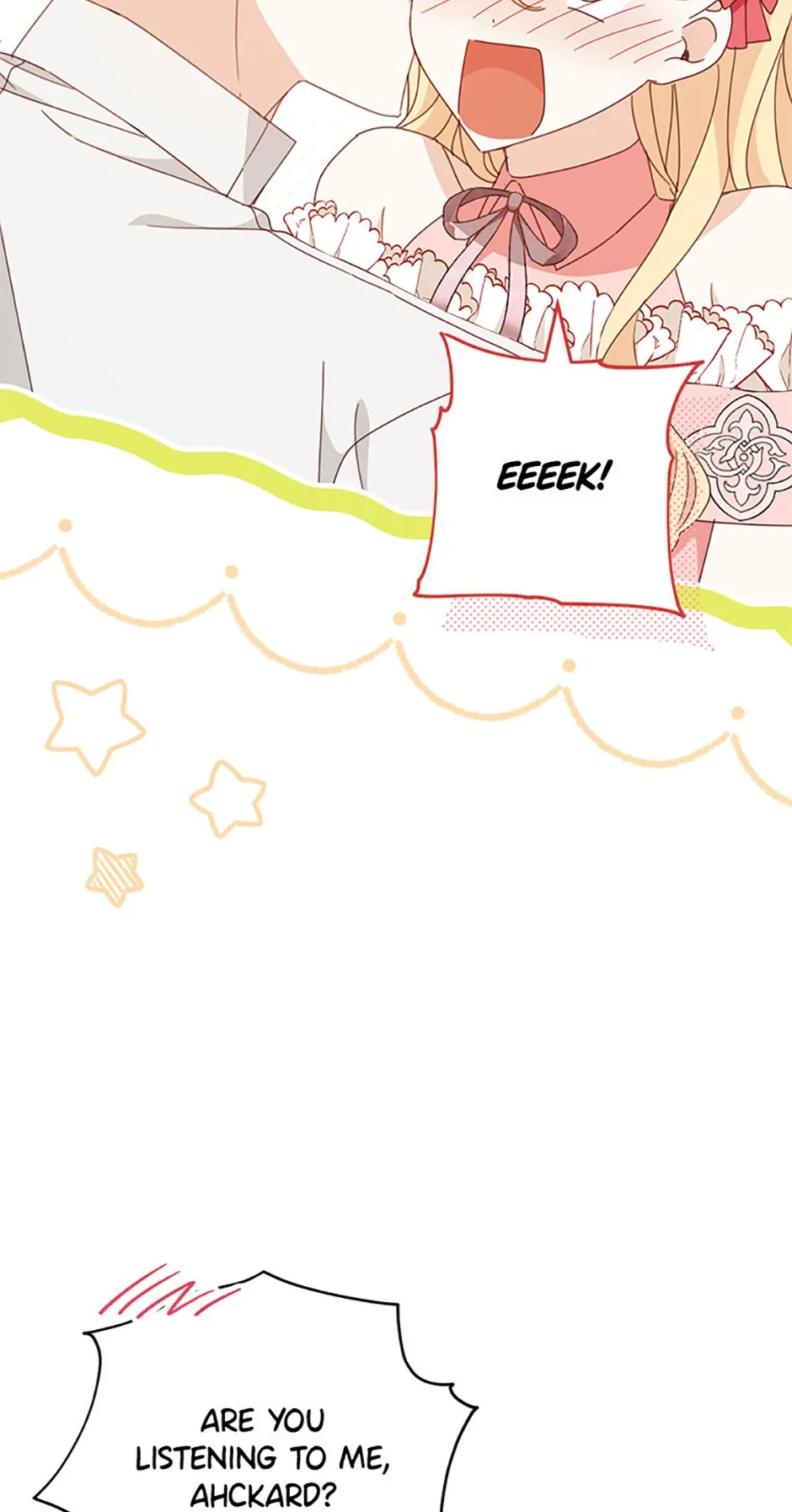 Please Treat Your Friends Preciously Chapter 44 page 21