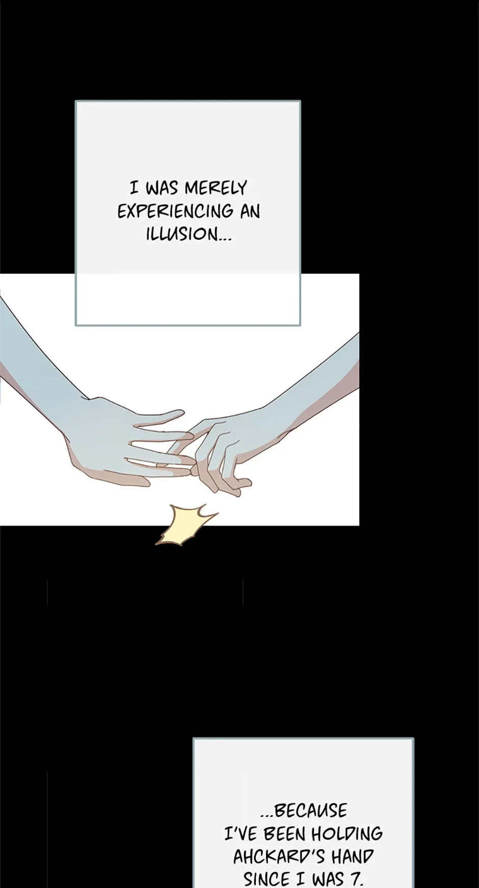 Please Treat Your Friends Preciously Chapter 41 page 52
