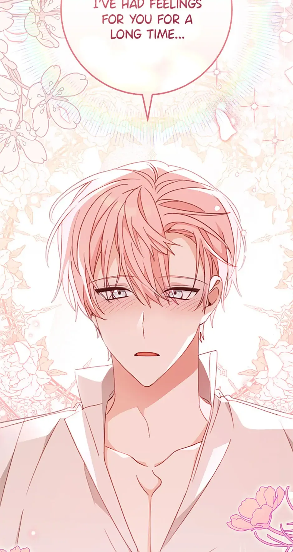 Please Treat Your Friends Preciously Chapter 44 page 40