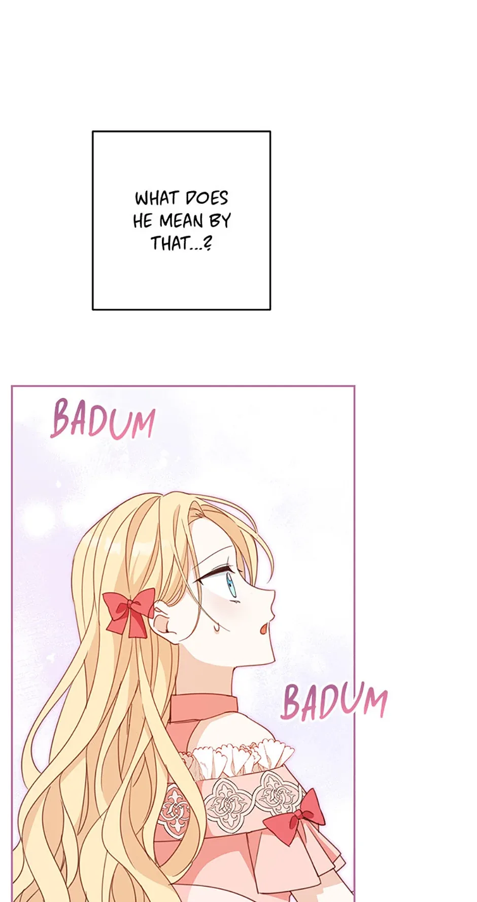 Please Treat Your Friends Preciously Chapter 44 page 37