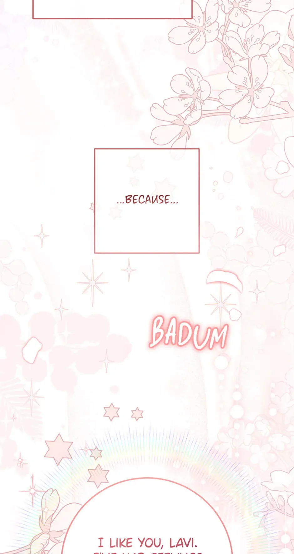 Please Treat Your Friends Preciously Chapter 44 page 39