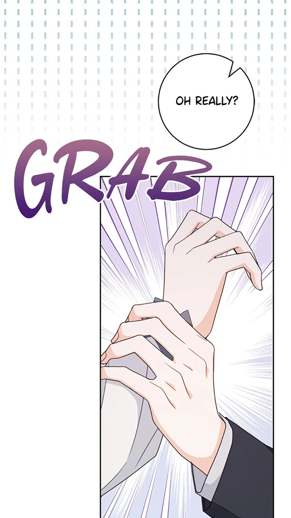 Please Treat Your Friends Preciously Chapter 50 page 15