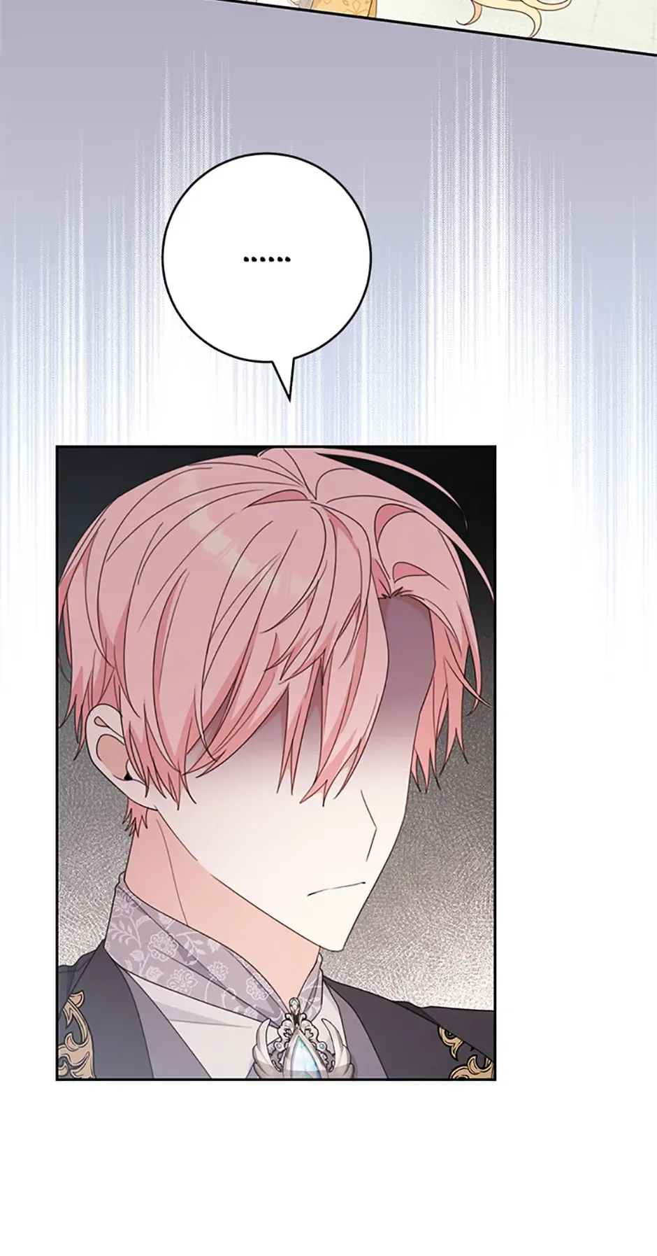 Please Treat Your Friends Preciously Chapter 50 page 48